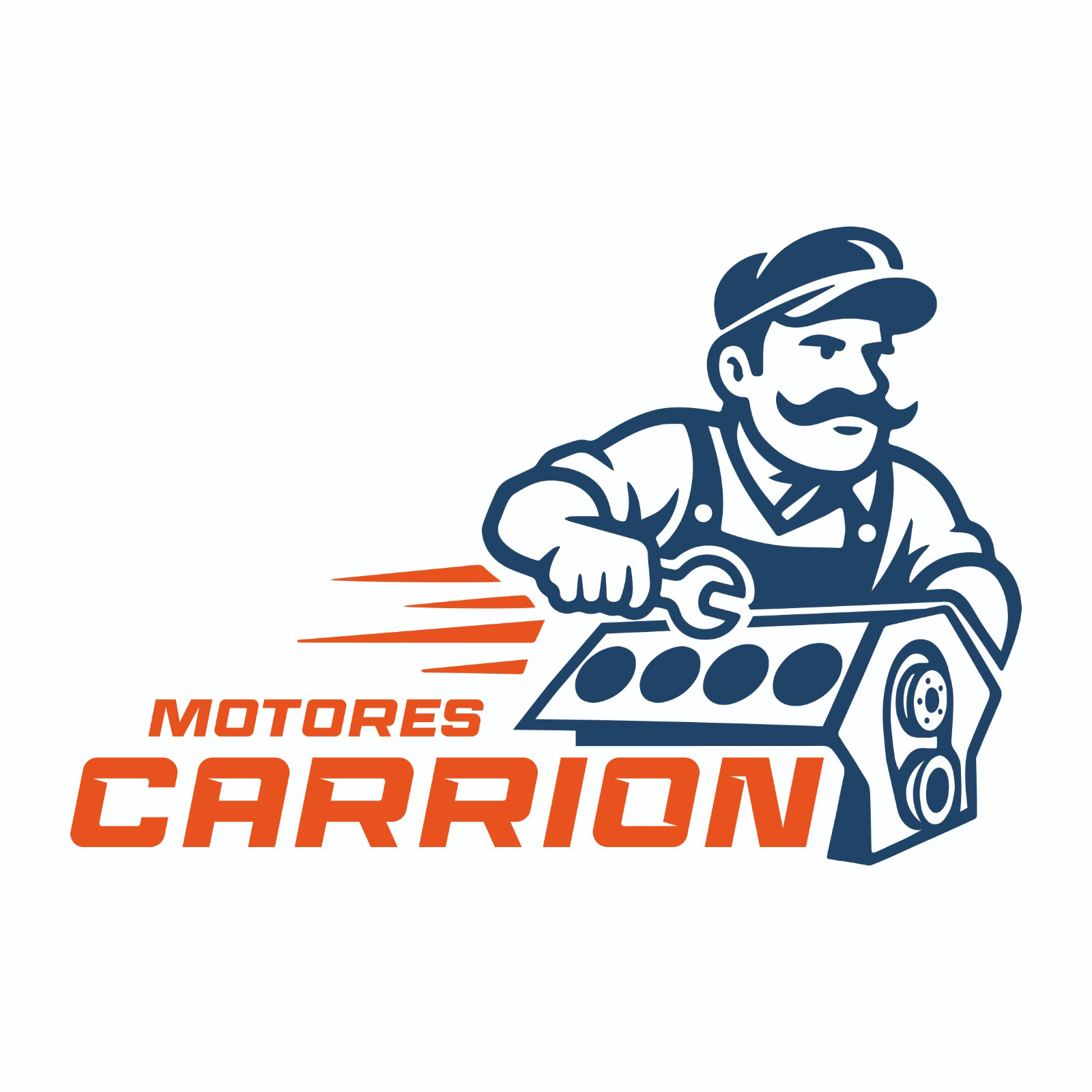 Motores Carrion